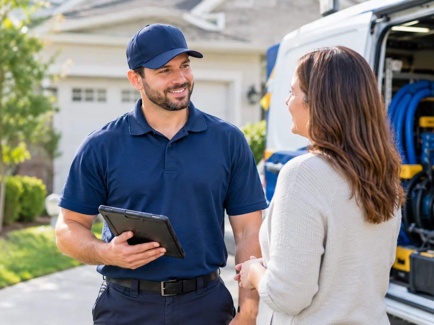 Sewage Backup Cleanup Preston, ID FAQs